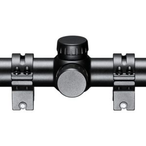Tasco World Class Rifle Scope 6-18x50mm - TWC61850