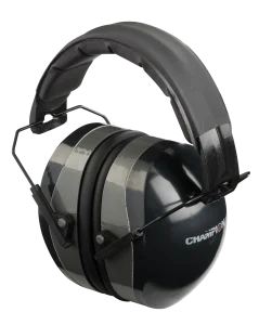 Champion Earmuffs