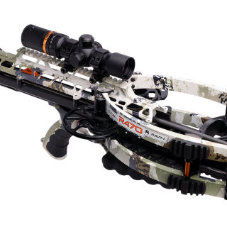 Crossbows - Ron Shirk Shooting Supplies LLC