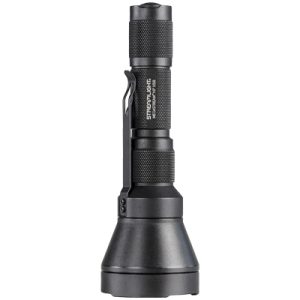 Streamlight MegaStream HP, USB, Black