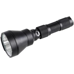 Streamlight MegaStream HP, USB, Black