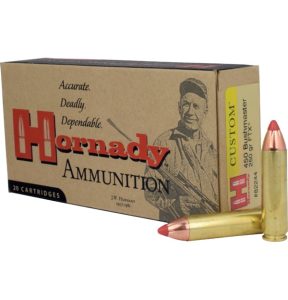 Hornady 82244, 450 BUSHMASTER 250gr FTX