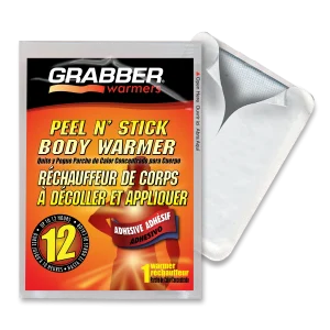 AWES body warmer