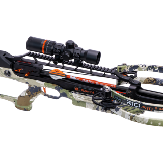 Crossbows - Ron Shirk Shooting Supplies LLC