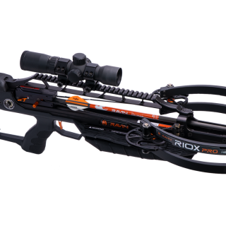 Crossbows - Ron Shirk Shooting Supplies LLC